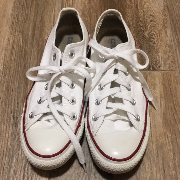 Converse Other - All Star Converse Chuck Taylor Sneakers